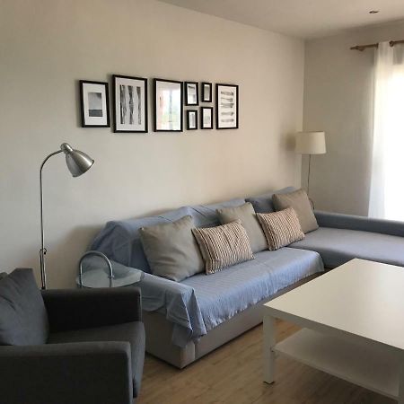 Apartamento En Primera Linea De Playa Peñíscola 외부 사진