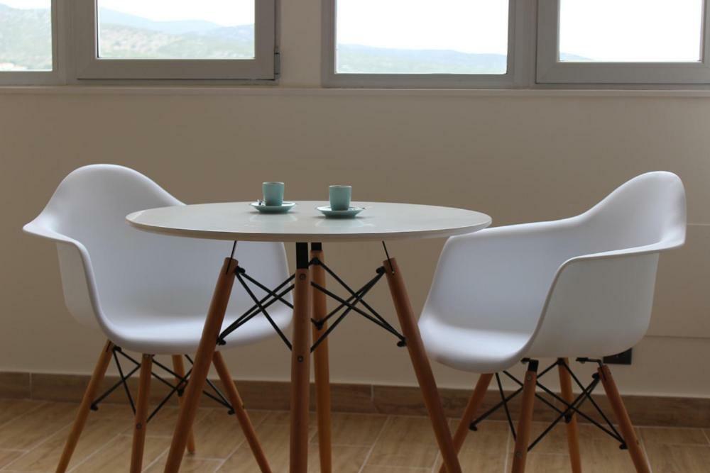 Apartamento En Primera Linea De Playa Peñíscola 외부 사진