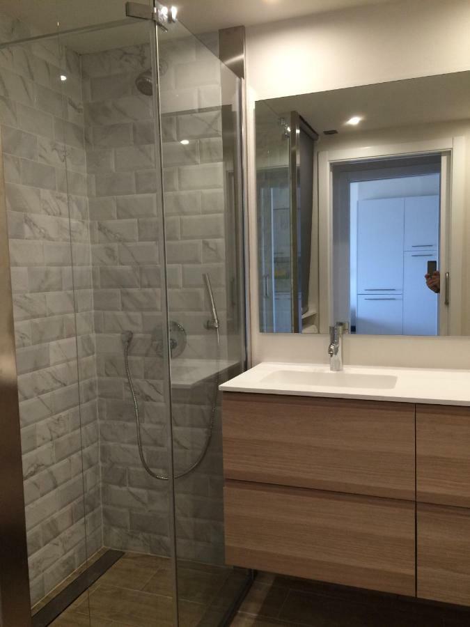 Apartamento En Primera Linea De Playa Peñíscola 외부 사진