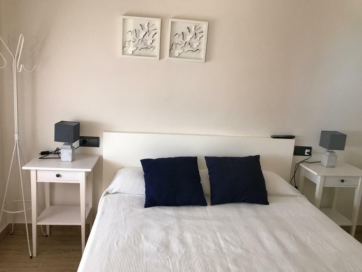 Apartamento En Primera Linea De Playa Peñíscola 외부 사진