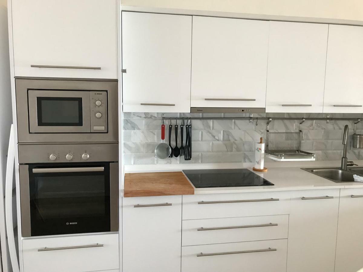 Apartamento En Primera Linea De Playa Peñíscola 외부 사진