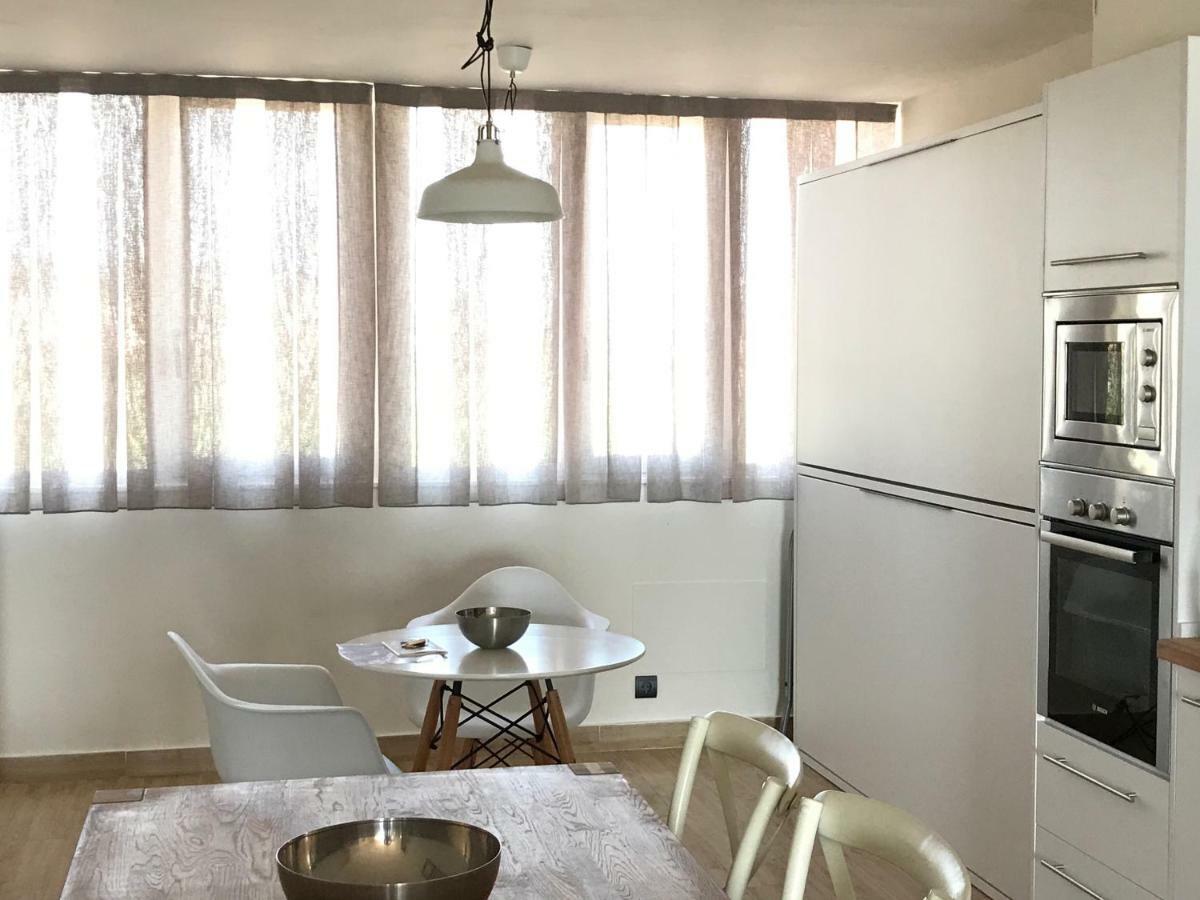Apartamento En Primera Linea De Playa Peñíscola 외부 사진